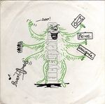 [Pochette de La reine-araigne]