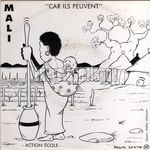 [Pochette de Car ils peuvent]