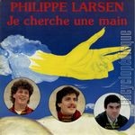 [Pochette de Je cherche une main]