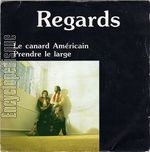 [Pochette de Le canard amricain]