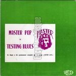 [Pochette de Master pop]