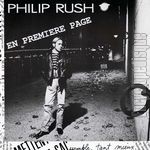 [Pochette de En premire page]