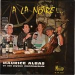 [Pochette de  la ntre !]