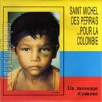 [Pochette de Pour la Colombie]