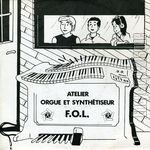 [Pochette de Folie Synthtique]