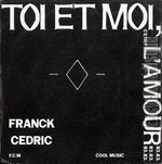 [Pochette de Toi et moi c’tait l’amour 83]