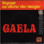 [Pochette de Voyage au dessus des nuages]