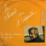 [Pochette de Le chant de l’unit]