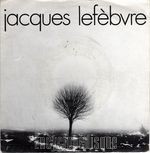 [Pochette de pitaphe pour un ami ( Brel)]