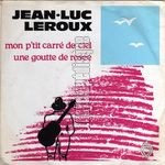 [Pochette de Mon p’tit carr de ciel]