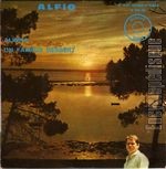 [Pochette de Alinka]