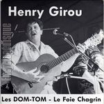 [Pochette de Les DOM-TOM]