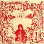 [Pochette de Dans la fort pierre…]