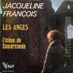 [Pochette de Les anges]