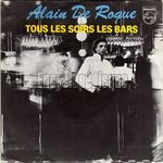 [Pochette de Tous les soirs, les bars]
