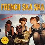 [Pochette de French can can]
