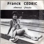 [Pochette de Amour perdu]