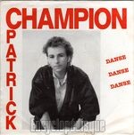[Pochette de Danse, danse, dansed]
