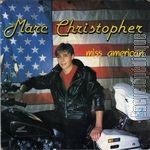 [Pochette de Miss american]