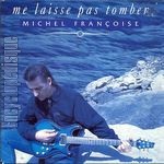 [Pochette de Me laisse pas tomber]