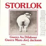 [Pochette de Gwerz an dilabour]