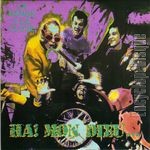 [Pochette de Ha ! Mon dieu]