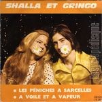 [Pochette de Les pniches  Sarcelles]
