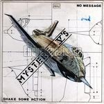 [Pochette de No message]