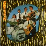 [Pochette de Tu pars pour San Francisco]