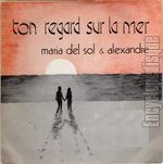 [Pochette de Ton regard sur la mer]
