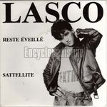 [Pochette de Reste veill]