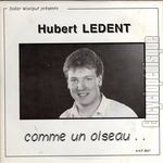 [Pochette de Comme un oiseau]