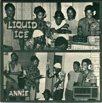 [Pochette de Annie]