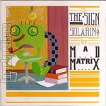 [Pochette de The sign]