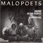 [Pochette de Sound of the people]