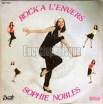[Pochette de Rock  l’envers]