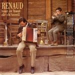 [Pochette de Tout in haut de ch’terril]