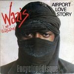 [Pochette de Airport love story]