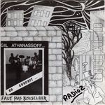 [Pochette de Faut pas bousculer]