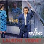[Pochette de Je reviens]