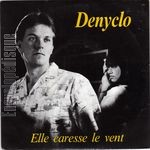 [Pochette de Elle caresse le vent]