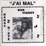 [Pochette de J’ai mal]