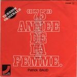 [Pochette de 