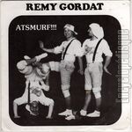 [Pochette de Atsmurf !!!]