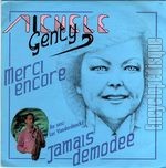 [Pochette de Merci encore]