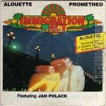 [Pochette de Alouette]