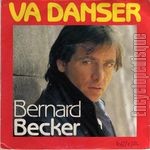 [Pochette de Va danser]