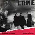 [Pochette de De chagrin en chagrin]
