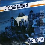[Pochette de Cœur malade]