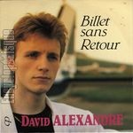 [Pochette de Billet sans retour]